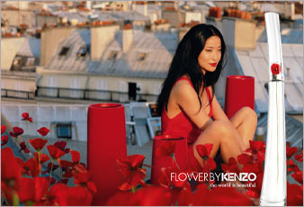 Flower By Kenzo