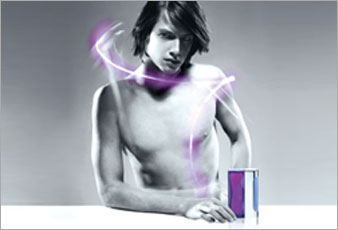 Ultra Violette