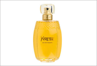 Yvresse