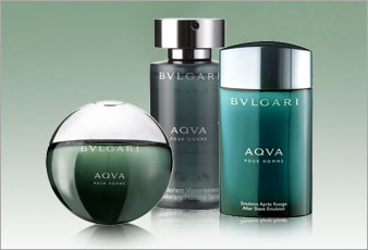 Aqva Homme