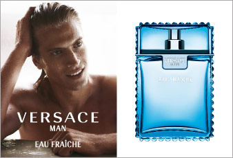 Eau Fraiche