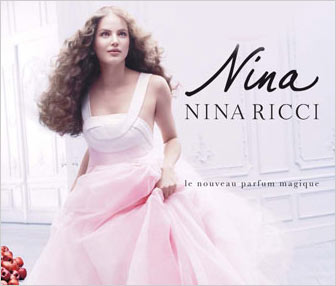 Nina Ricci