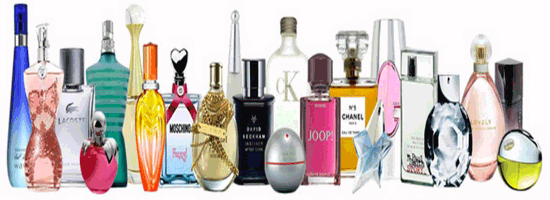 Dames parfums