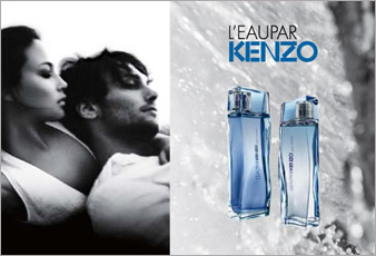 L'eau Par Kenzo