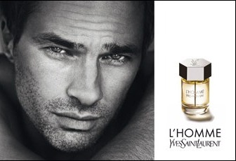 L'homme