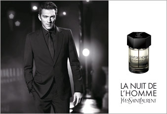 La nuit de L'Homme
