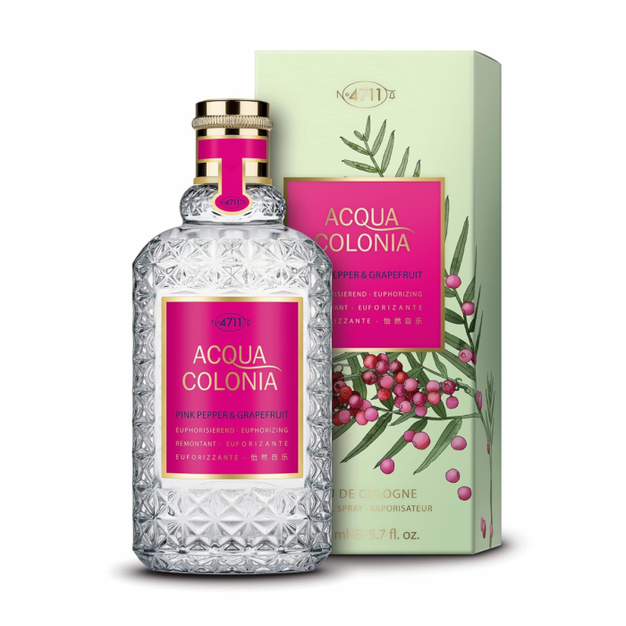 Acqua Colonia Pink Pepper & Grapefruit
