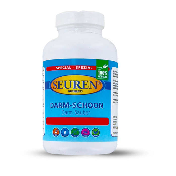 Seuren Nutrients - DARM SAUBER - NL