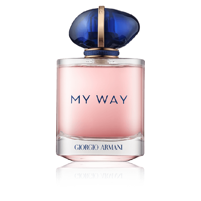 Armani My Way Refillable edp 90ml
