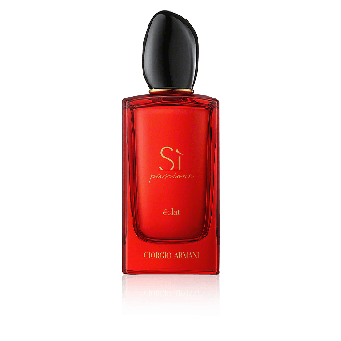 Giorgio Armani Si Passione Eclat edp 50 ml