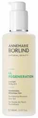 Annemarie Börlind LL Regeneration System Vitality Verkwikkende Bloesemdauw-gel 150 ml