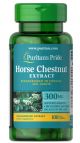 Puritan's Pride Horse Chestnut 300 mg 100 tabletten 5585