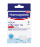 Hansaplast Aqua Protect XL 5 strips 6x7cm