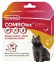 Beaphar Combotec voor katten en fretten > 1 kg 2 pipetten