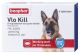 Beaphar Vlo Kill+ voor hond vanaf 11 kg 6 Tabletten