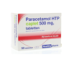 Healthypharm Paracetamol 500mg 50 capletten