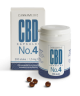 CBD 1,5 mg 100 Capsules No. 4 Cannamedic