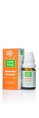 VSM cinababy druppels 10 ml