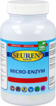 Seuren Nutrients Micro Enzym 200 Tabletten 