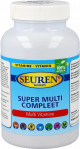 Seuren Nutrients super multi compleet 30 Tabletten
