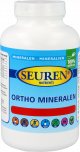 Seuren Nutrients Ortho mineralen 200 Tabletten