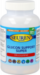 Seuren Nutrients Glucon support Super (Glucosamine) 100 tabletten