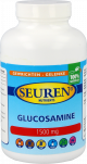 Seuren Nutrients Glucosamine 1500 mg 200 tabletten