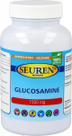 Seuren Nutrients Glucosamine 1500 mg 100 tabletten