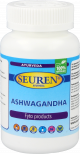 Ashwagandha Ayurveda 120 Tabletten