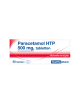 Healthypharm paracetamol 500mg 50 tabletten