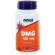 DMG - Dimethylglycine (Vitamine B15) 125 mg 100 Capsules