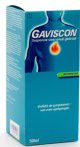 Gaviscon Menthol suspensie 200 ml