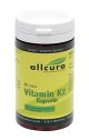 Allcura Vitamine K2 capsules 60 stuks
