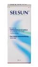 Selsun medicinale anti-roos shampoo 60 ml