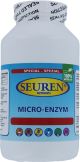 Seuren Nutrients Micro Enzym 200 Tabletten 