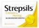 Strepsils Citroen & Honing 36 Zuigtabletten
