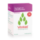 Vitotaal Zilverkaars 90 vegetarische Capsules