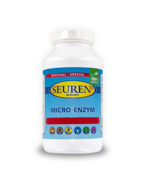 Seuren Nutrients Micro Enzym 800 Tabletten