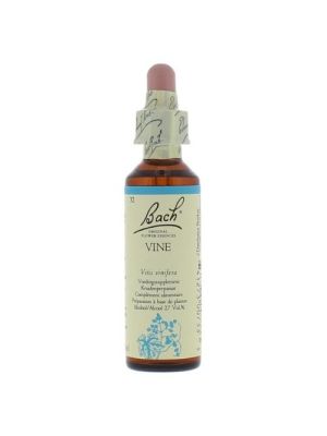 Bach Vine / Wijnrank 20 ml 32