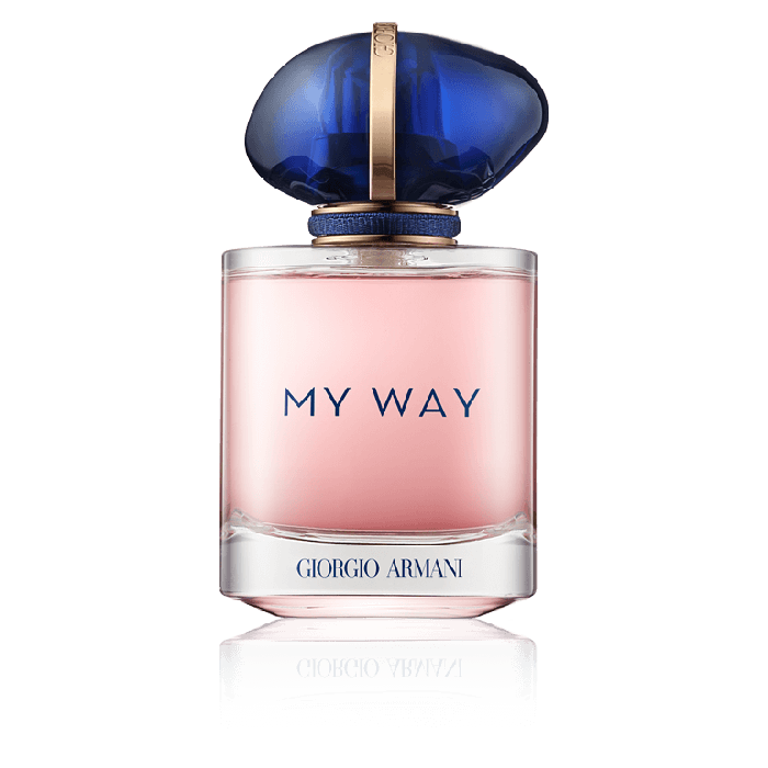 Armani My Way Refillable edp 50ml