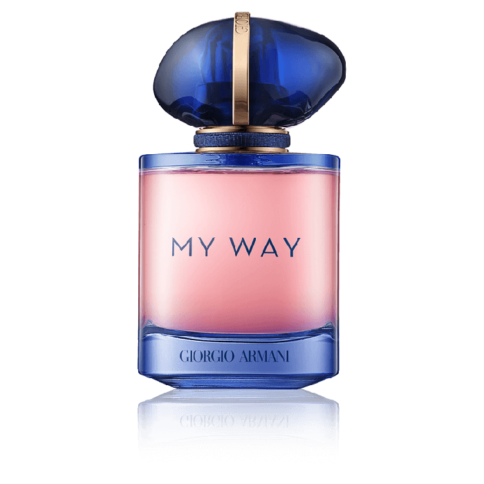 Giorgio Armani My Way Intense edp 50 ml