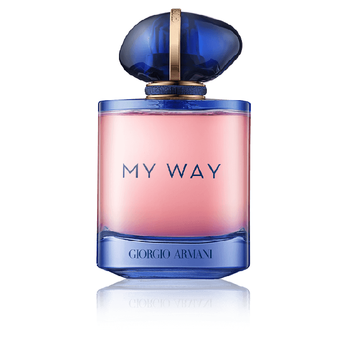 iorgio Armani My Way Intense edp 90ml