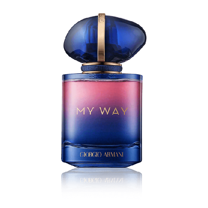 Giorgio Armani My Way Parfum Refillable 50 ml