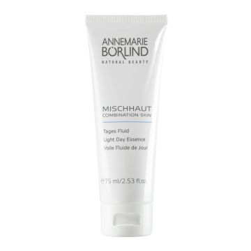 Annemarie Börlind Combination Skin System Balance Matterende Dagfluid 75 ml