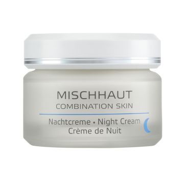 Annemarie Börlind Combination Skin System Balance Normaliserende Nachtcrème 50 ml