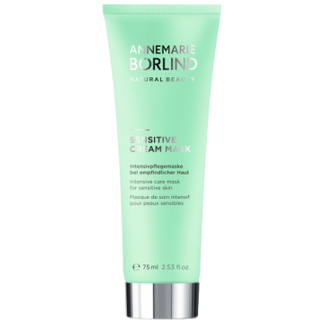 Annemarie Börlind Sensitive Cream Mask 75 ml