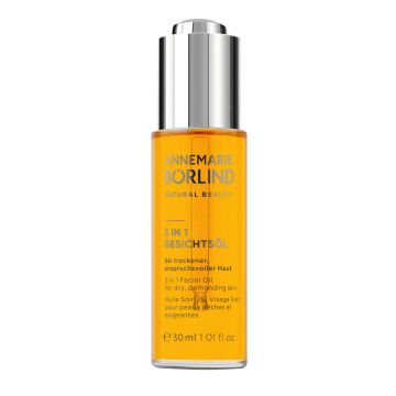 Annemarie Börlind 3 in 1 Gezichtsolie 30 ml
