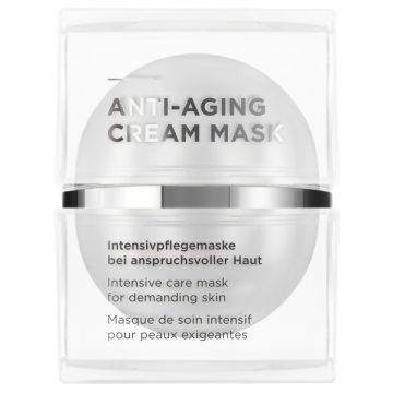 Annemarie Börlind Anti-Aging Cream Mask 50 ml