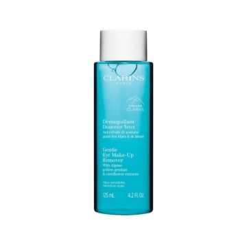 Clarins Gentle Eye Make up remover 125ml