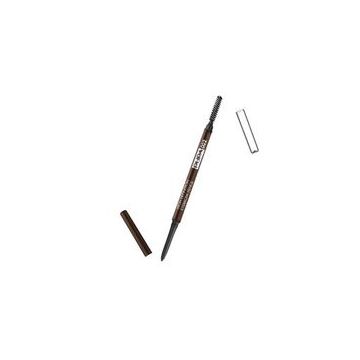 Pupa High Definition Eyebrow Pencil 002 - Brown